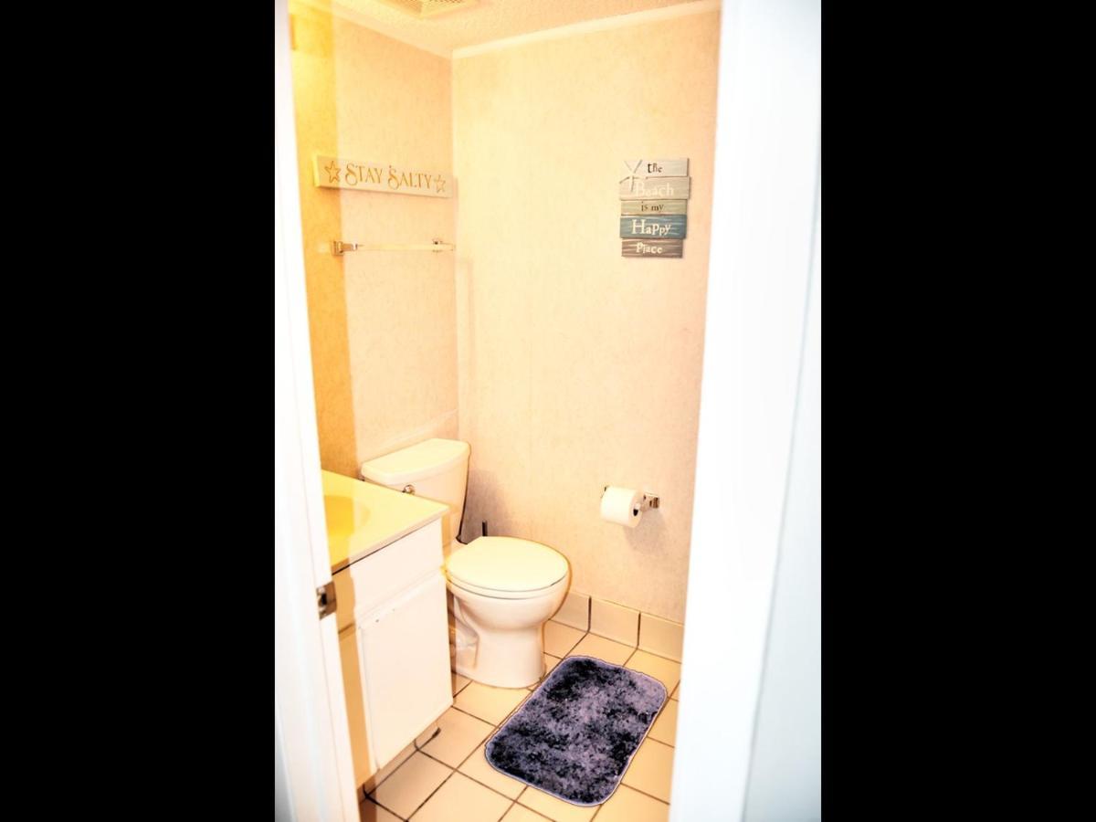 Ocean Dunes Villa 5103 شاطئ ميرتل المظهر الخارجي الصورة