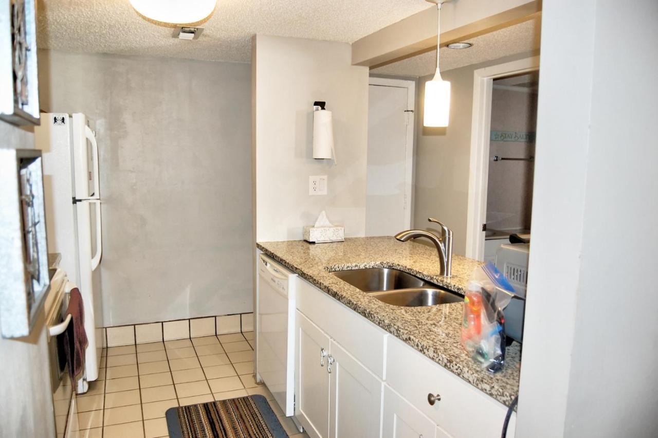 Ocean Dunes Villa 5103 شاطئ ميرتل المظهر الخارجي الصورة