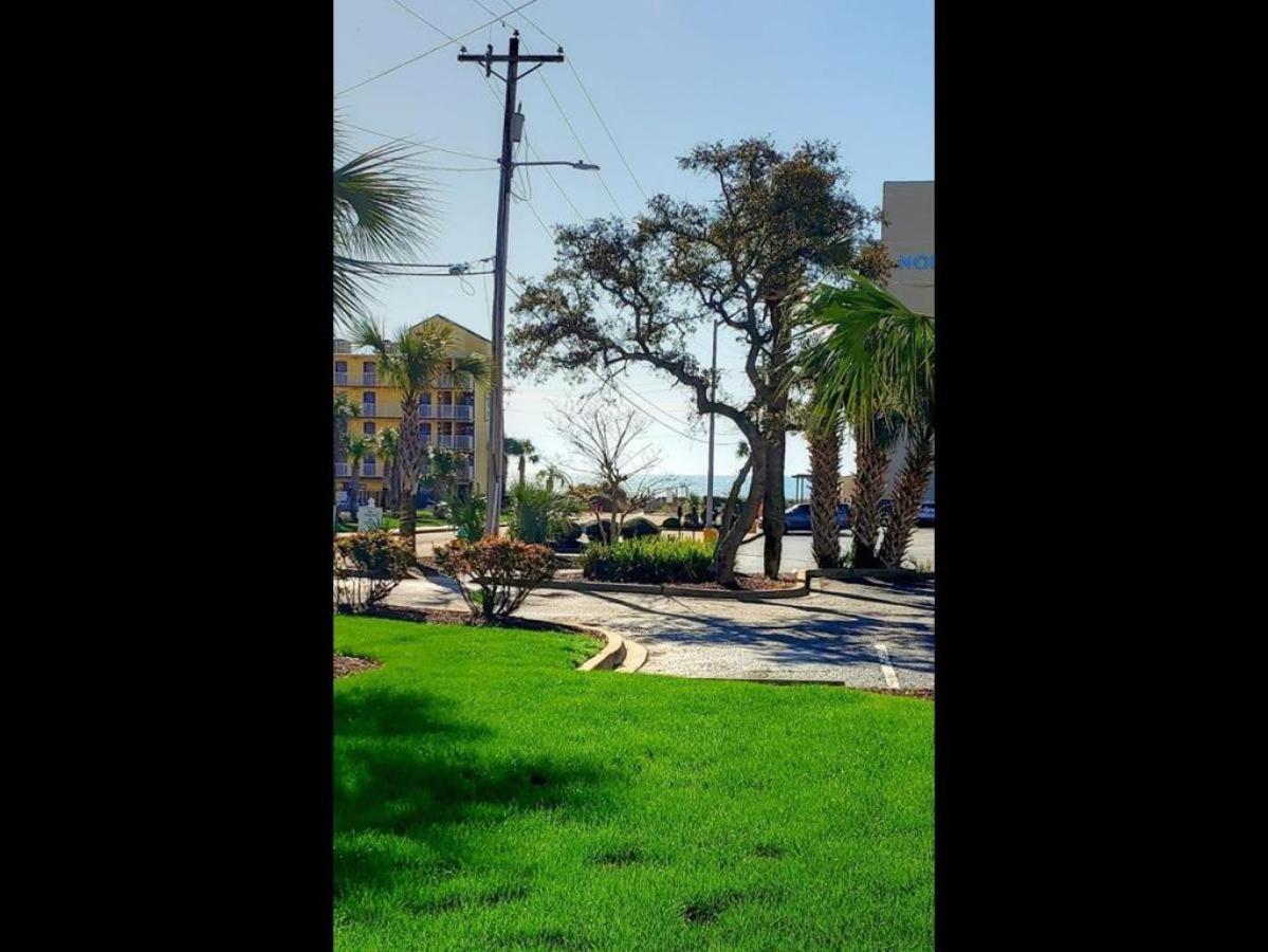 Ocean Dunes Villa 5103 شاطئ ميرتل المظهر الخارجي الصورة