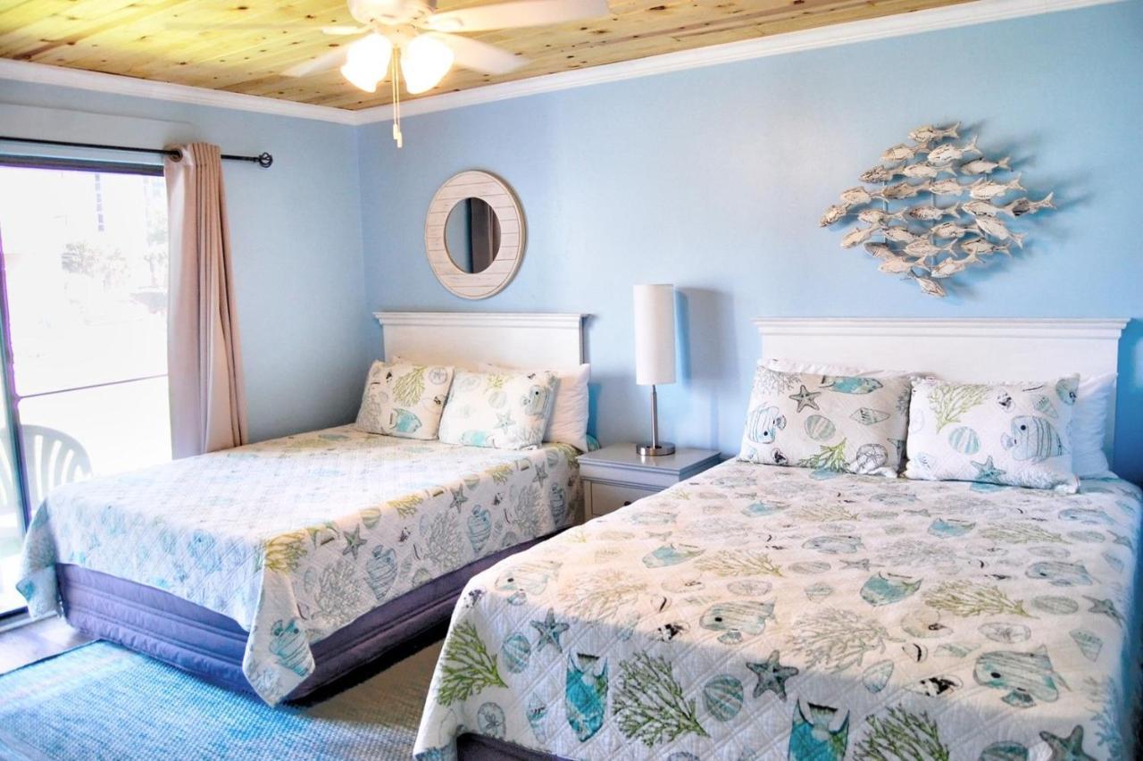 Ocean Dunes Villa 5103 شاطئ ميرتل المظهر الخارجي الصورة