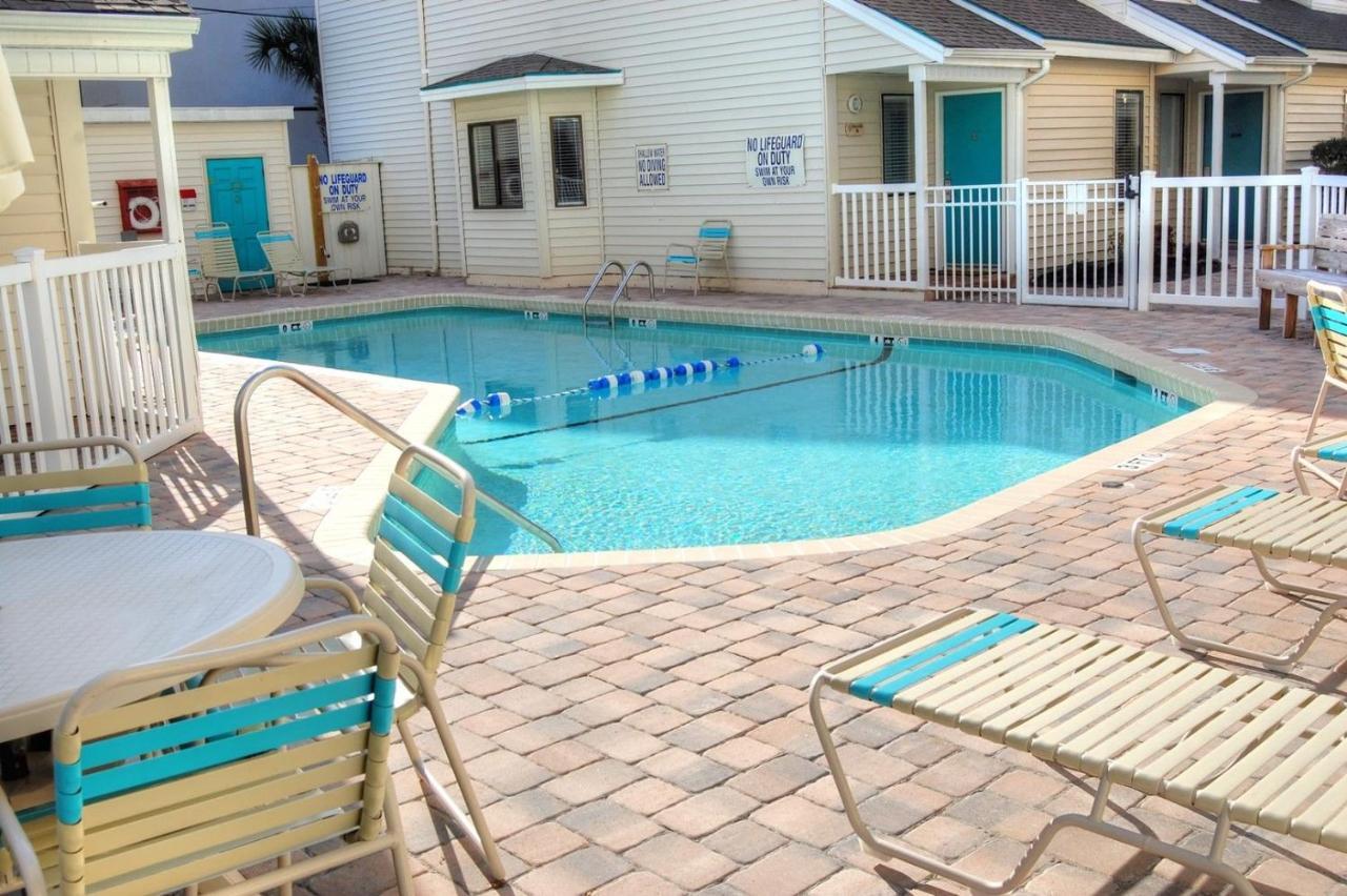 Ocean Dunes Villa 5103 شاطئ ميرتل المظهر الخارجي الصورة